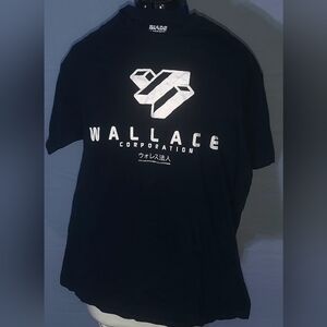 Wallace Corporation XL T-Shirt